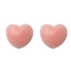 1Pair Cool Reusable Self-Adhesive Silicone Breast Nipple Cover Bra Pasties Pad Natural Color One Size Nipple Stickers lingerie