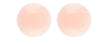 Reusable Women Breast Petals Lift Nipple Cover Invisible Petal Adhesive Strapless Backless Stick on Bra Silicone Breast Stickers